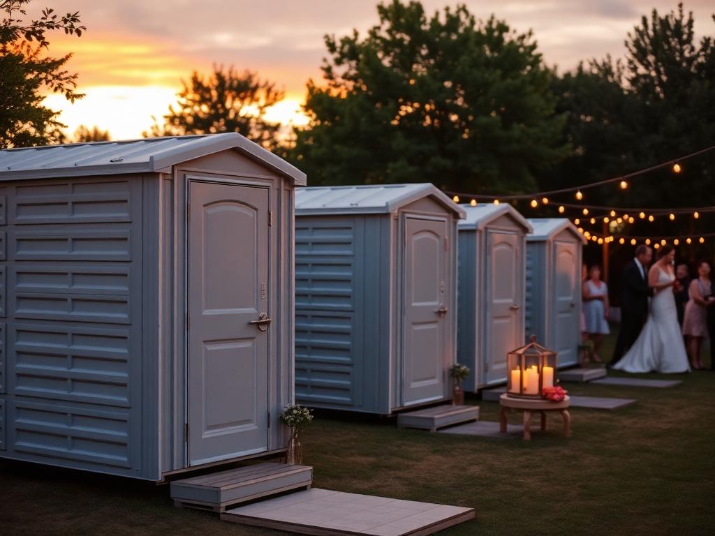 Construction Site Rentals in Blanchard, OK